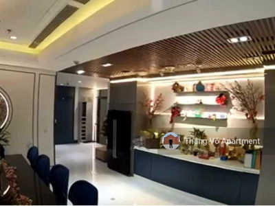 Masteri Thao Dien, Vietnam Masteri Thao Dien, Vietnam