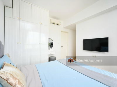 Masteri Thao Dien, Vietnam Masteri Thao Dien, Vietnam