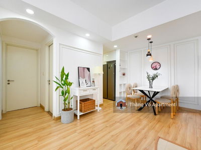 Masteri Thao Dien, Vietnam Masteri Thao Dien, Vietnam