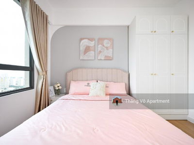 Masteri Thao Dien, Vietnam Masteri Thao Dien, Vietnam