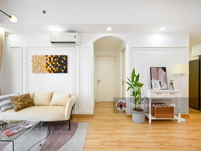 Masteri Thao Dien, Vietnam Masteri Thao Dien, Vietnam