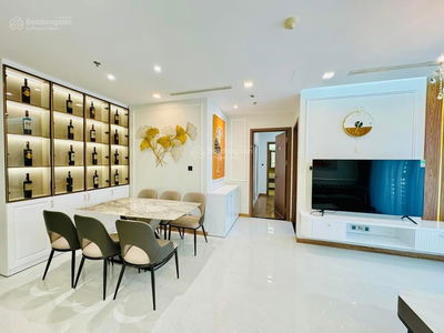 Vinhomes Central Park, Vietnam Vinhomes Central Park, Vietnam