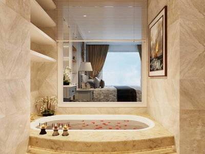 Sun Grand City, Vietnam  Sun Grand City, Vietnam