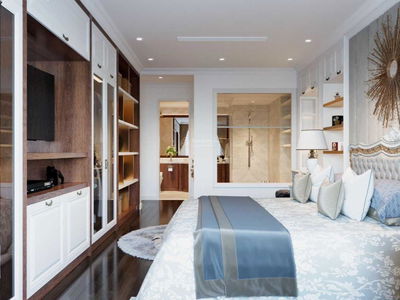 Sun Grand City, Vietnam Sun Grand City, Vietnam