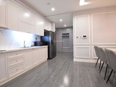 Discovery Central, Vietnam  Discovery Central, Vietnam