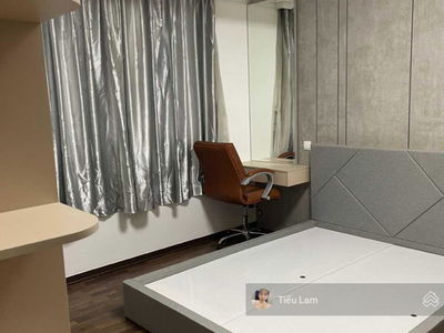 Imperia An Phu, Vietnam Imperia An Phu, Vietnam