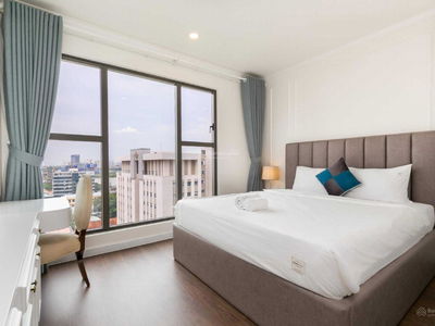 Masteri Millennium, Vietnam Masteri Millennium, Vietnam