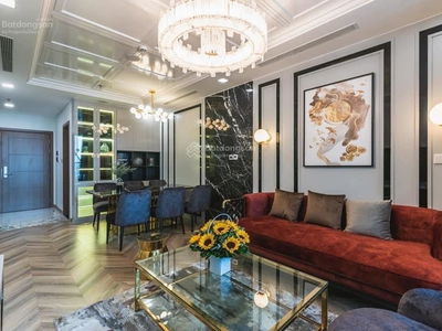 Vinhomes Central Park, Vietnam Vinhomes Central Park, Vietnam