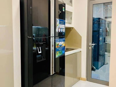 Vinhomes Central Park, Vietnam Vinhomes Central Park, Vietnam