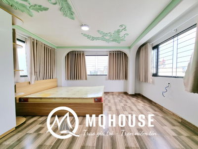 Ly Thai To Street, Vietnam Ly Thai To Street, Vietnam