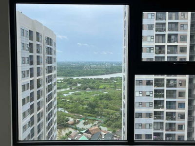 Vinhomes Grand Park, Vietnam  Vinhomes Grand Park, Vietnam