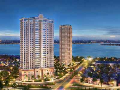 D'. El Dorado, Vietnam  D'. El Dorado, Vietnam