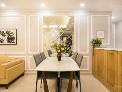 Oriental Plaza 685 Au Co, Vietnam Oriental Plaza 685 Au Co, Vietnam