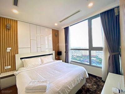 Vinhomes Central Park, Vietnam Vinhomes Central Park, Vietnam