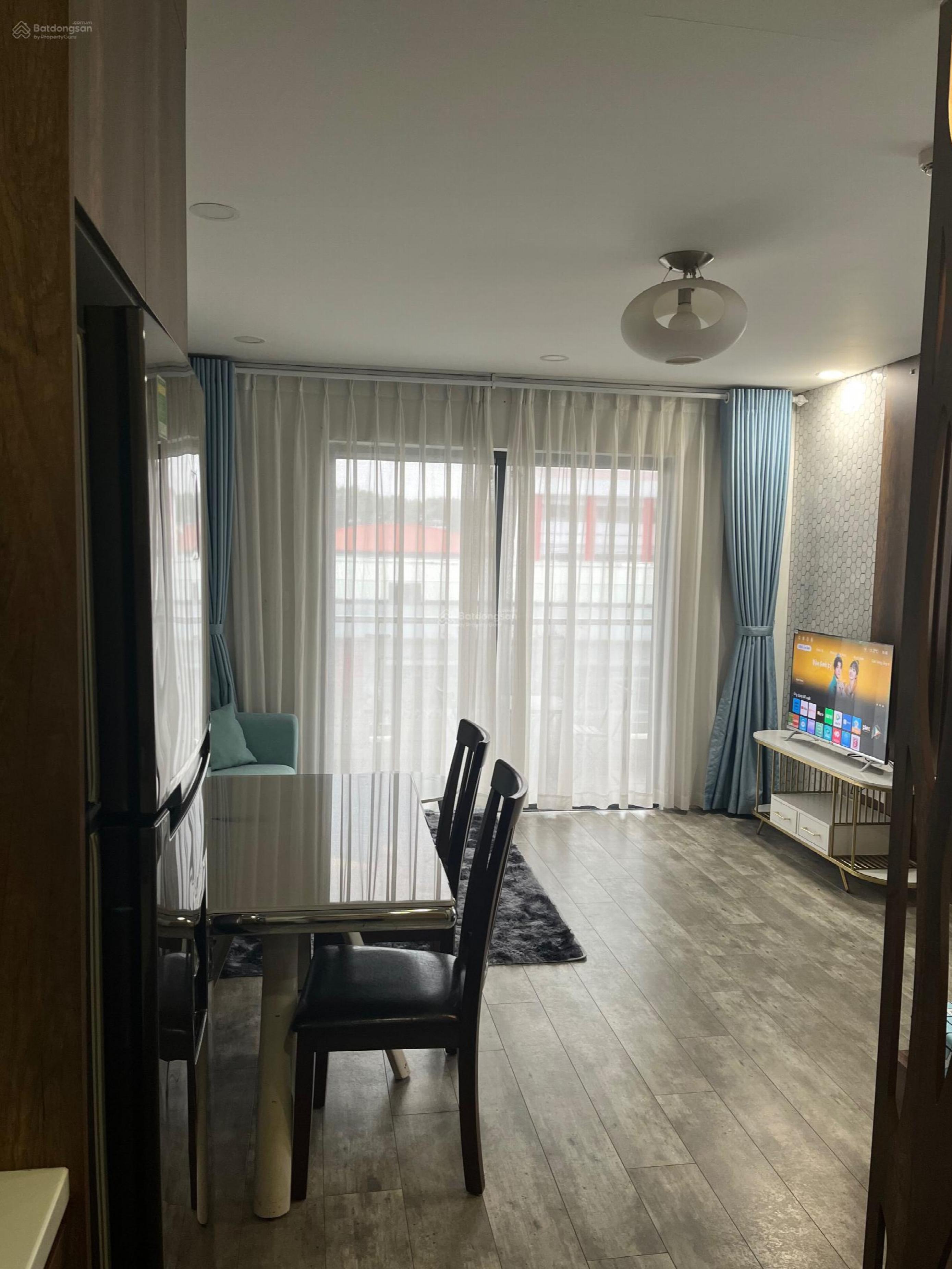 The Everrich Infinity, Vietnam The Everrich Infinity, Vietnam