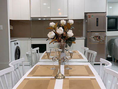 The Everrich Infinity, Vietnam The Everrich Infinity, Vietnam