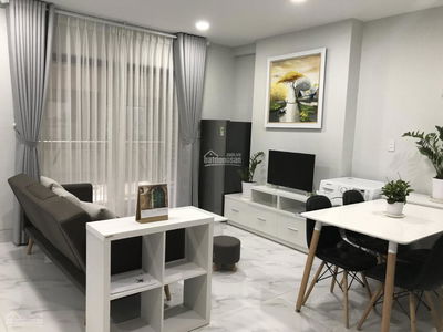 The Everrich Infinity, Vietnam The Everrich Infinity, Vietnam