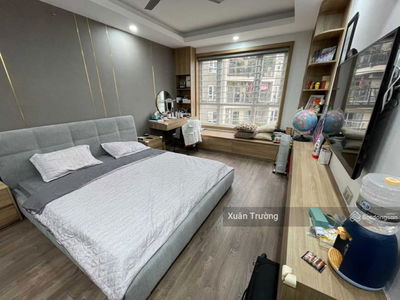 Ha Do Park View Project, Vietnam  Ha Do Park View Project, Vietnam