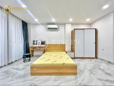 Chu Van An Street, Vietnam Chu Van An Street, Vietnam