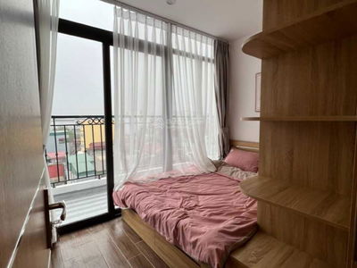 Lac Long Quan Street, Vietnam Lac Long Quan Street, Vietnam