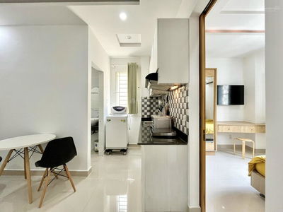 Nguyen Thi Minh Khai Street, Vietnam Nguyen Thi Minh Khai Street, Vietnam