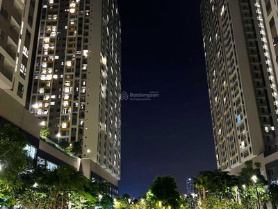 Q7 Saigon Riverside, Vietnam Q7 Saigon Riverside, Vietnam