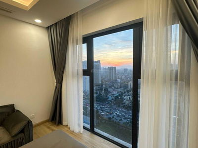 Hanoi Paragon Project, Vietnam Hanoi Paragon Project, Vietnam