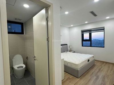 Hanoi Paragon Project, Vietnam  Hanoi Paragon Project, Vietnam