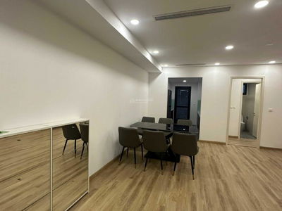 Hanoi Paragon Project, Vietnam  Hanoi Paragon Project, Vietnam