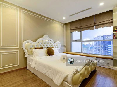 Vinhomes Central Park, Vietnam Vinhomes Central Park, Vietnam