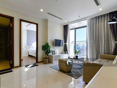 Vinhomes Central Park, Vietnam Vinhomes Central Park, Vietnam