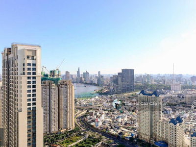 Vinhomes Central Park, Vietnam Vinhomes Central Park, Vietnam