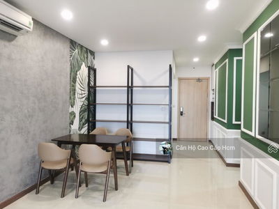 HaDo Centrosa Garden, Vietnam HaDo Centrosa Garden, Vietnam