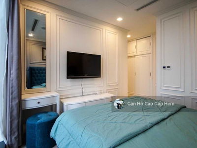 Vinhomes Golden River Ba Son, Vietnam Vinhomes Golden River Ba Son, Vietnam