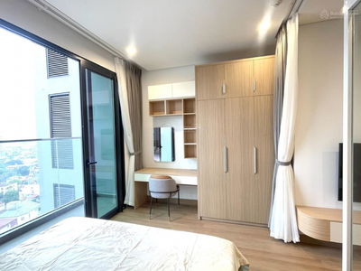 Lancaster Luminaire Project, Vietnam  Lancaster Luminaire Project, Vietnam