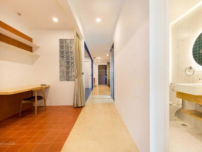 The Grande, Vietnam The Grande, Vietnam