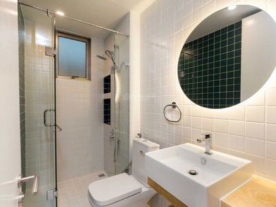 The Grande, Vietnam The Grande, Vietnam