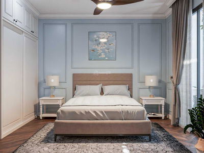 6th Element Project, Vietnam 6th Element Project, Vietnam