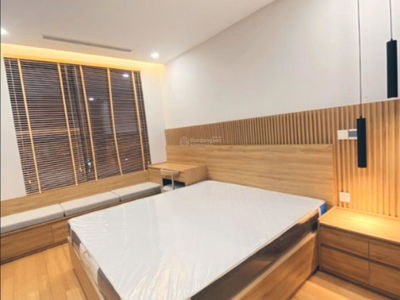 Bamboo Airways Tower, Vietnam  Bamboo Airways Tower, Vietnam