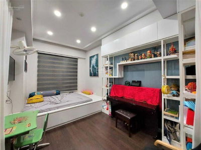 The Botanica, Vietnam The Botanica, Vietnam