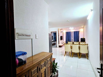 8X Plus Truong Chinh Apartment, Vietnam 8X Plus Truong Chinh Apartment, Vietnam