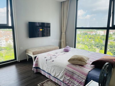 Vinhomes Symphony Riverside Project, Vietnam  Vinhomes Symphony Riverside Project, Vietnam