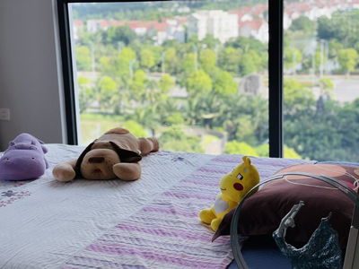 Vinhomes Symphony Riverside Project, Vietnam Vinhomes Symphony Riverside Project, Vietnam