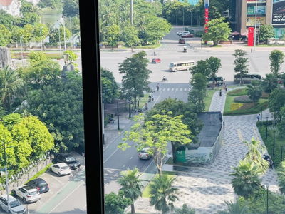 Vinhomes Symphony Riverside Project, Vietnam Vinhomes Symphony Riverside Project, Vietnam