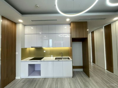 BRG Diamond Residence, Vietnam  BRG Diamond Residence, Vietnam