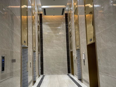 BRG Diamond Residence, Vietnam BRG Diamond Residence, Vietnam