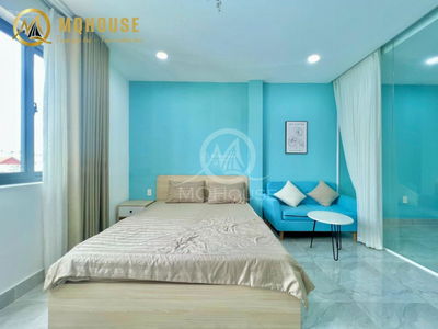 Thich Quang Duc Street, Vietnam Thich Quang Duc Street, Vietnam