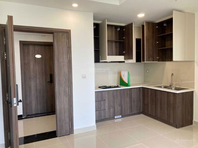 Q7 Boulevard, Vietnam Q7 Boulevard, Vietnam