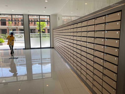 Q7 Boulevard, Vietnam Q7 Boulevard, Vietnam