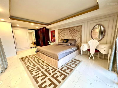 Mandarin Garden Project, Vietnam Mandarin Garden Project, Vietnam